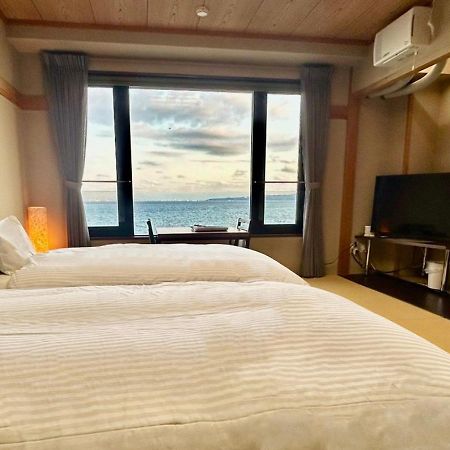 La Se Ri Resort And Stay Himi Exterior photo