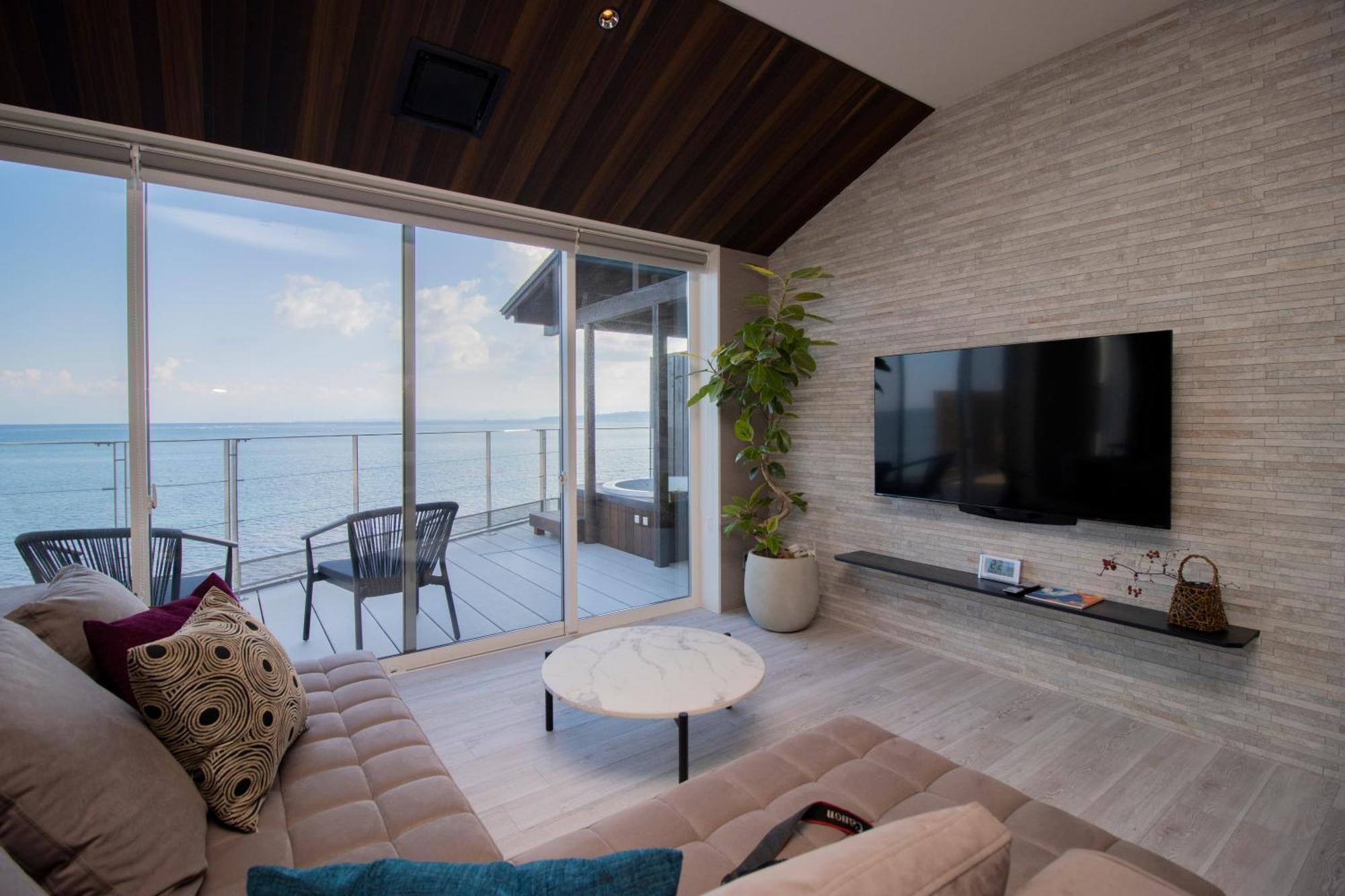 La Se Ri Resort And Stay Himi Exterior photo