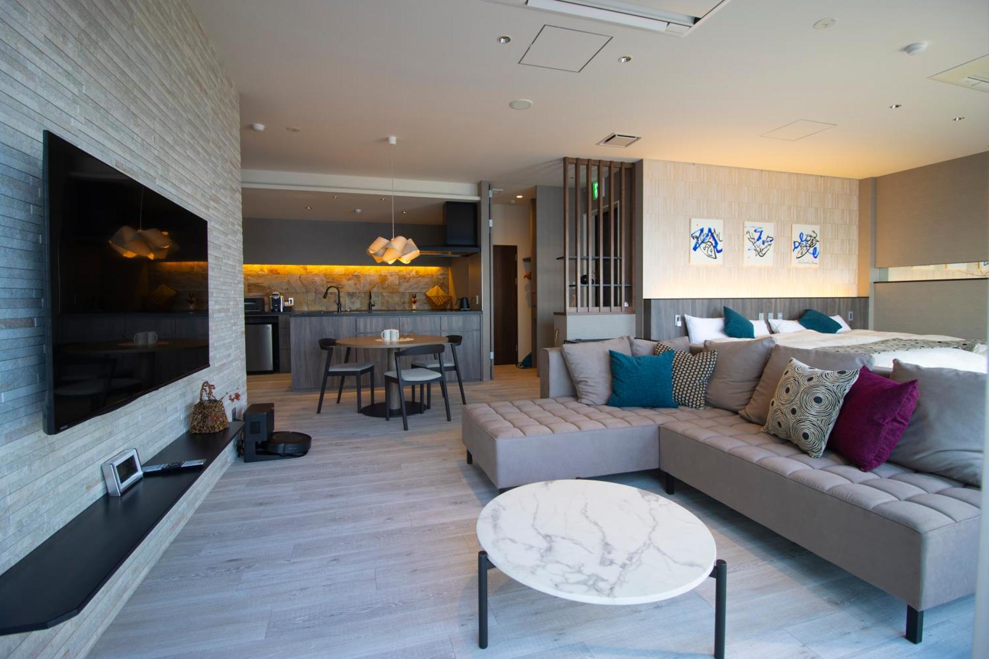 La Se Ri Resort And Stay Himi Exterior photo