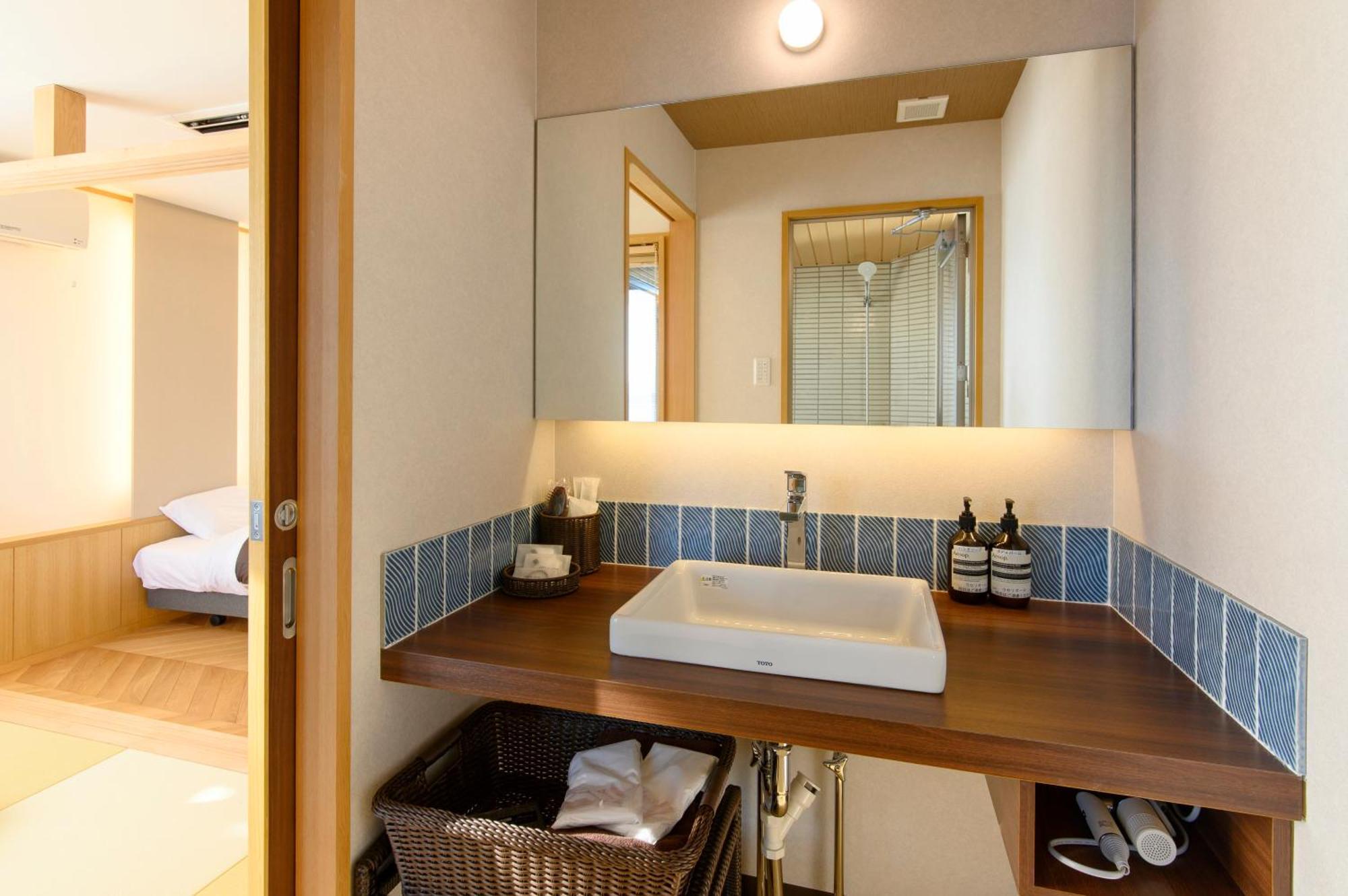La Se Ri Resort And Stay Himi Exterior photo