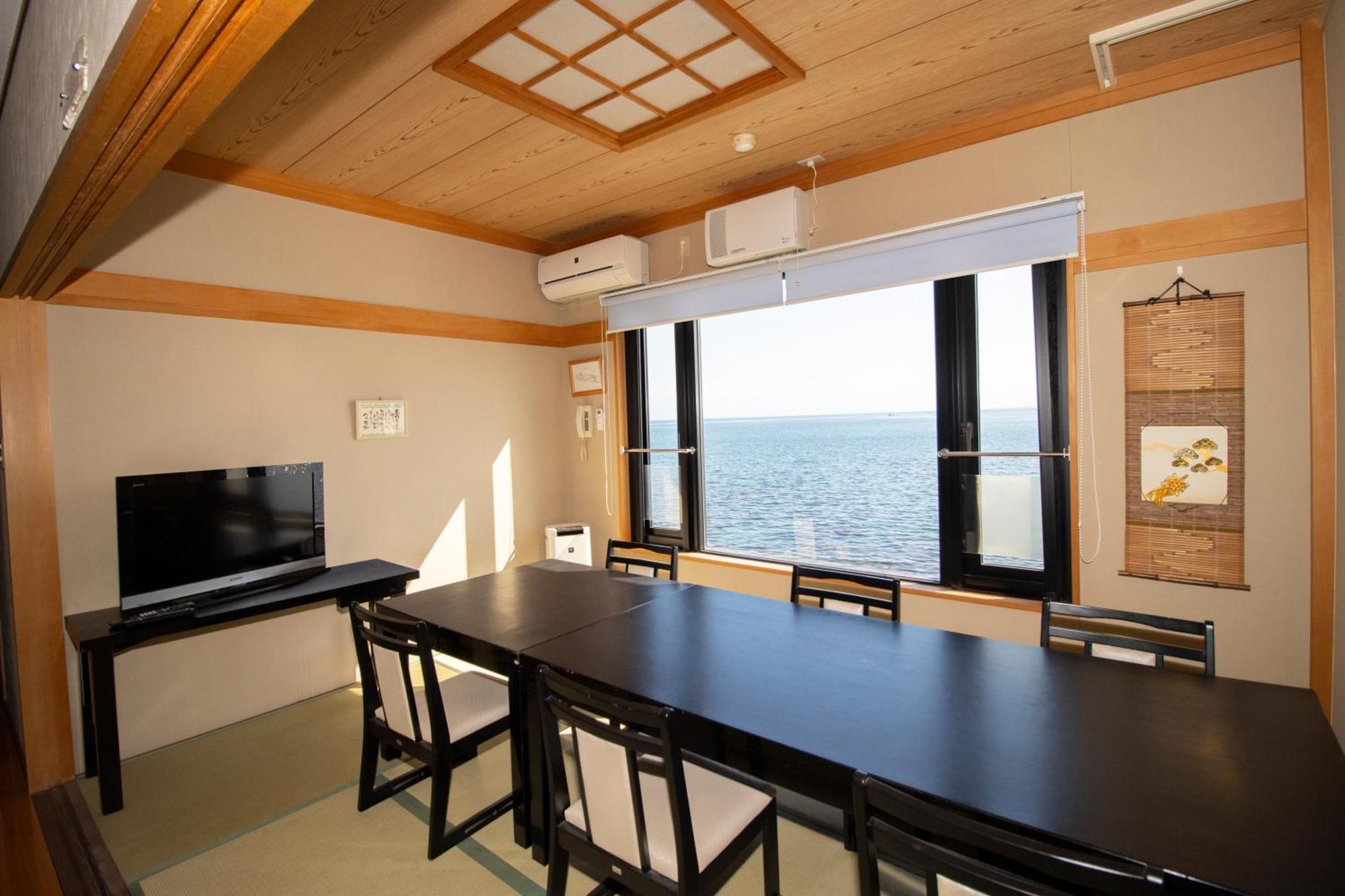 La Se Ri Resort And Stay Himi Exterior photo