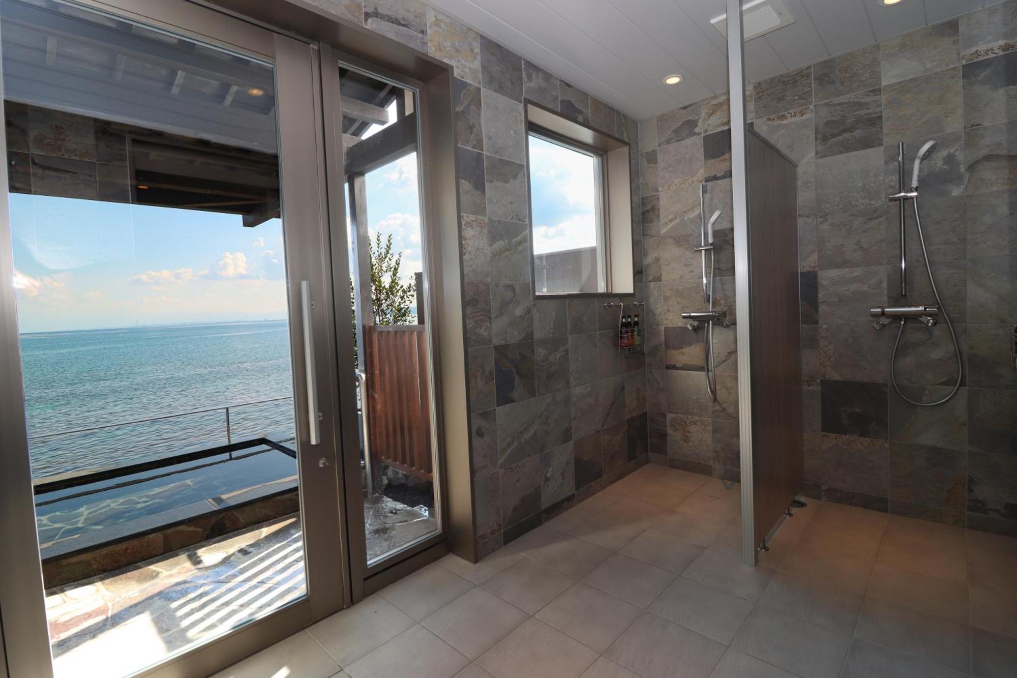 La Se Ri Resort And Stay Himi Exterior photo
