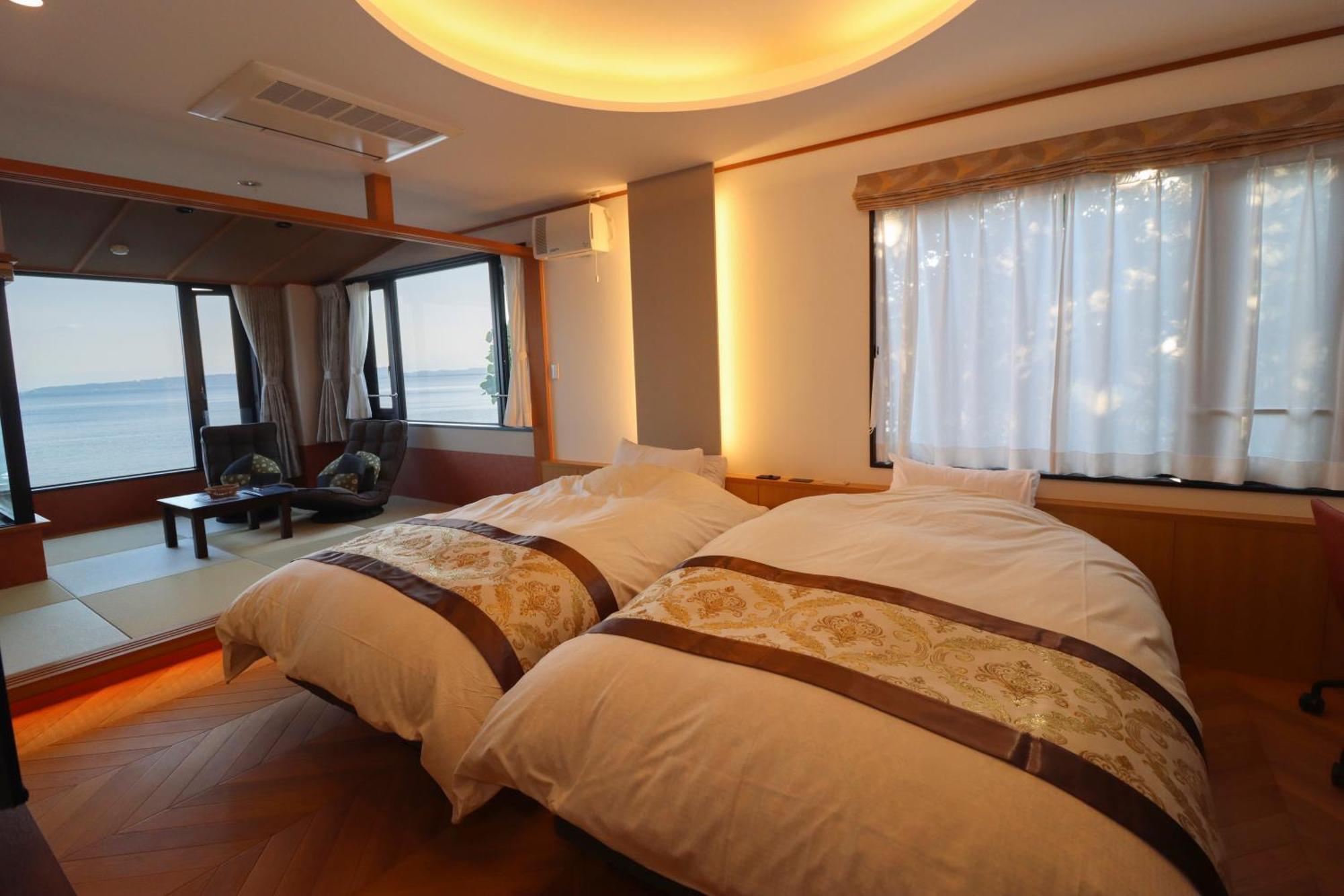 La Se Ri Resort And Stay Himi Exterior photo