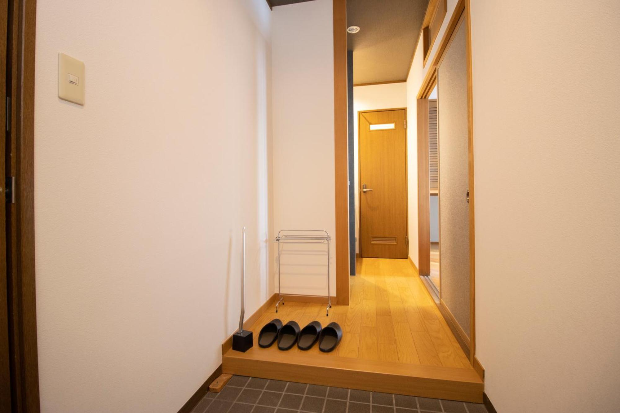 La Se Ri Resort And Stay Himi Exterior photo