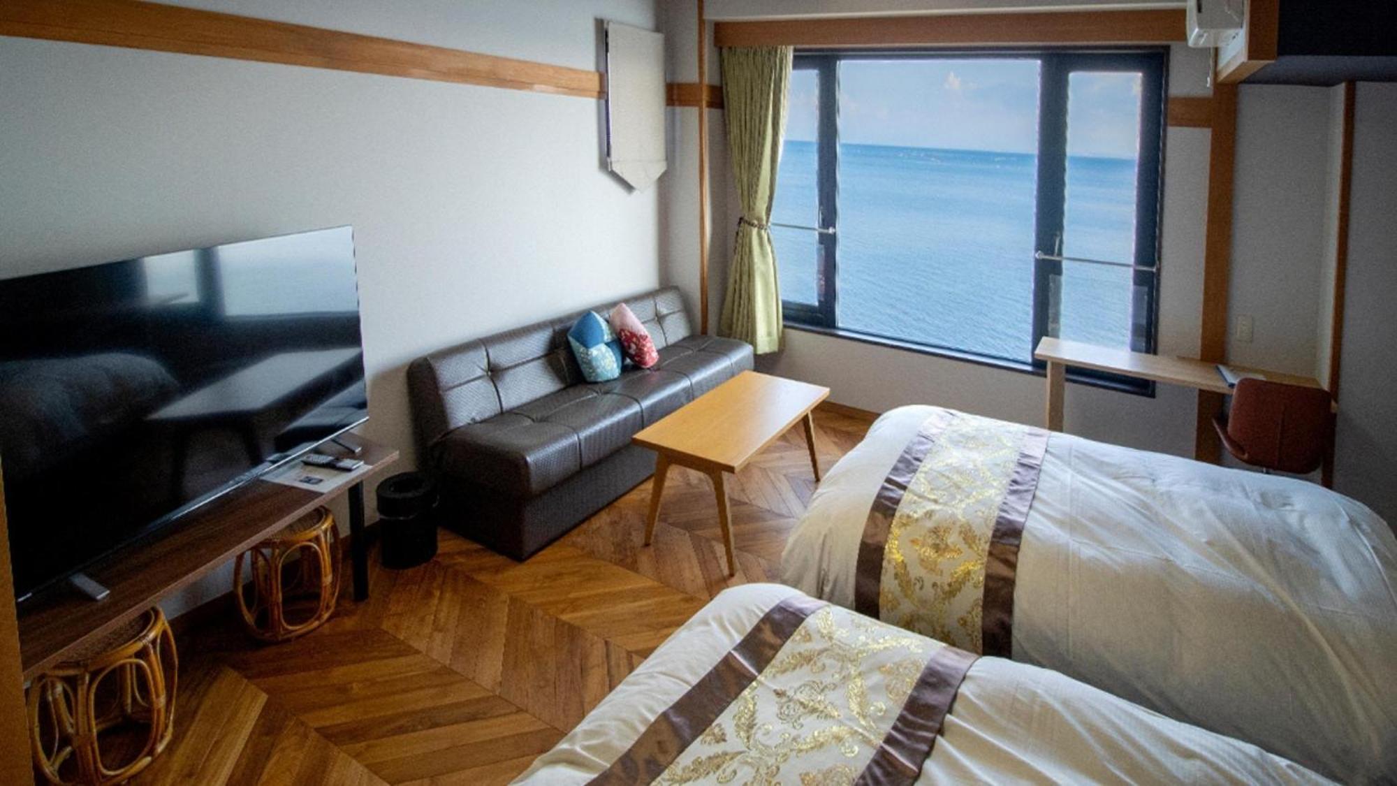 La Se Ri Resort And Stay Himi Exterior photo