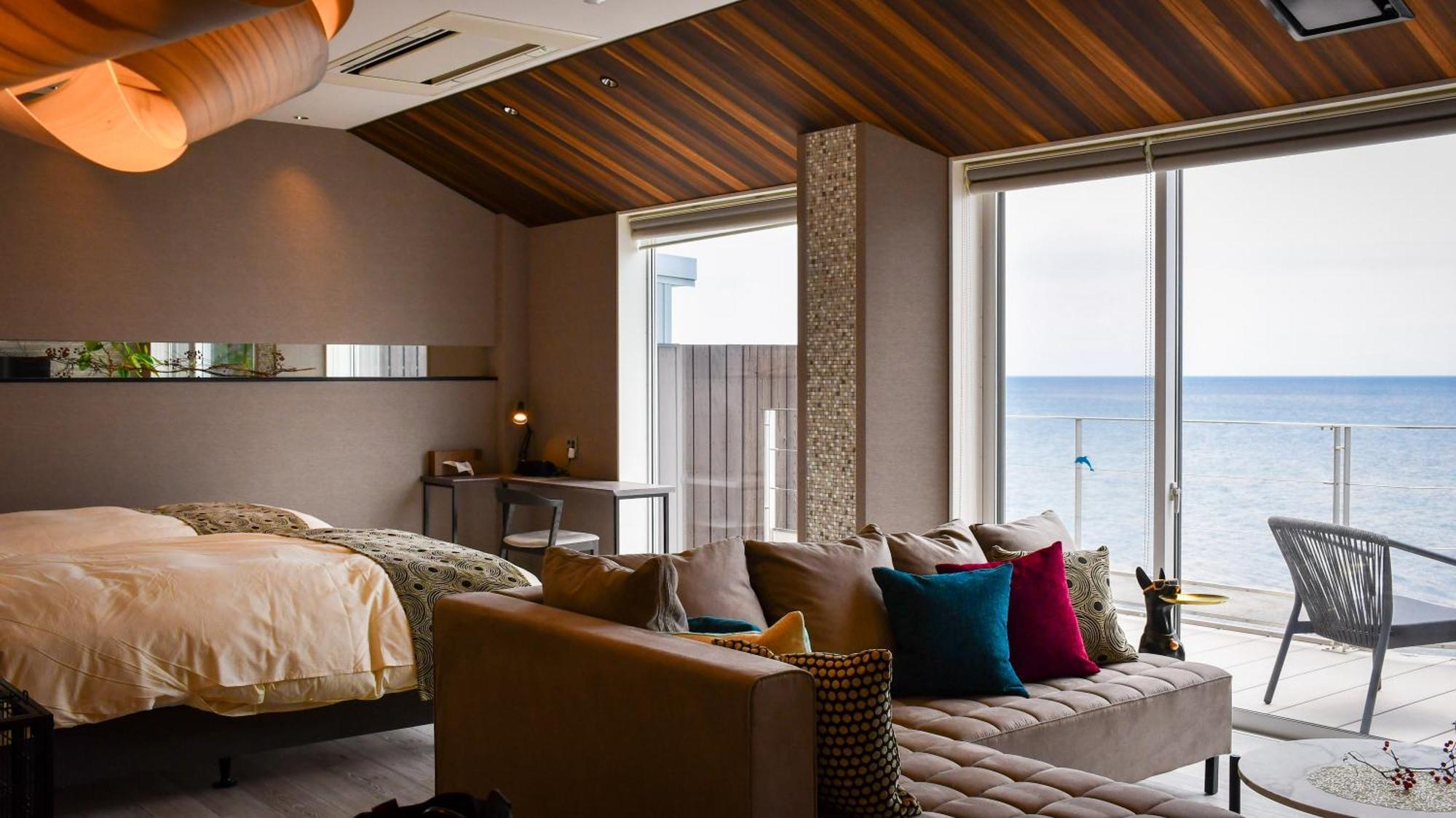 La Se Ri Resort And Stay Himi Exterior photo