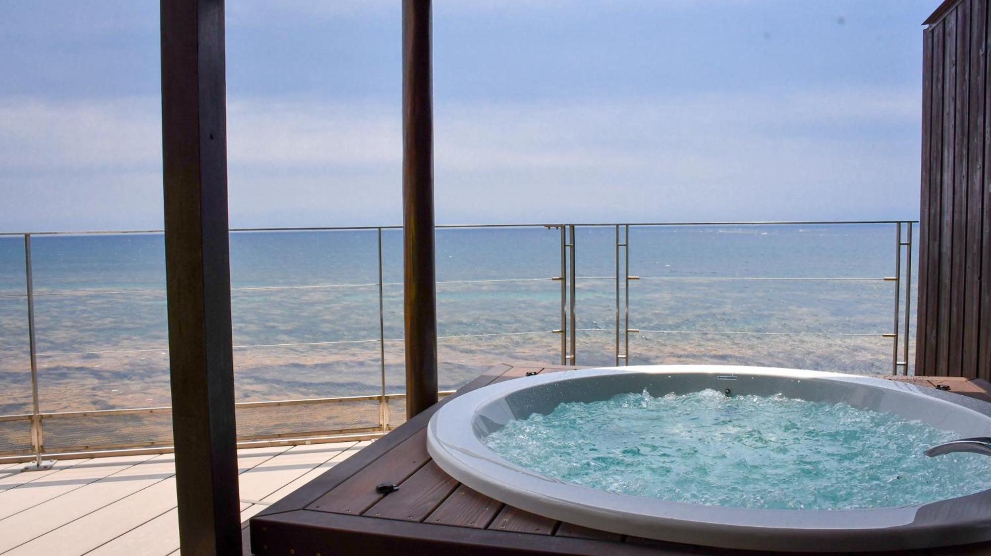 La Se Ri Resort And Stay Himi Exterior photo