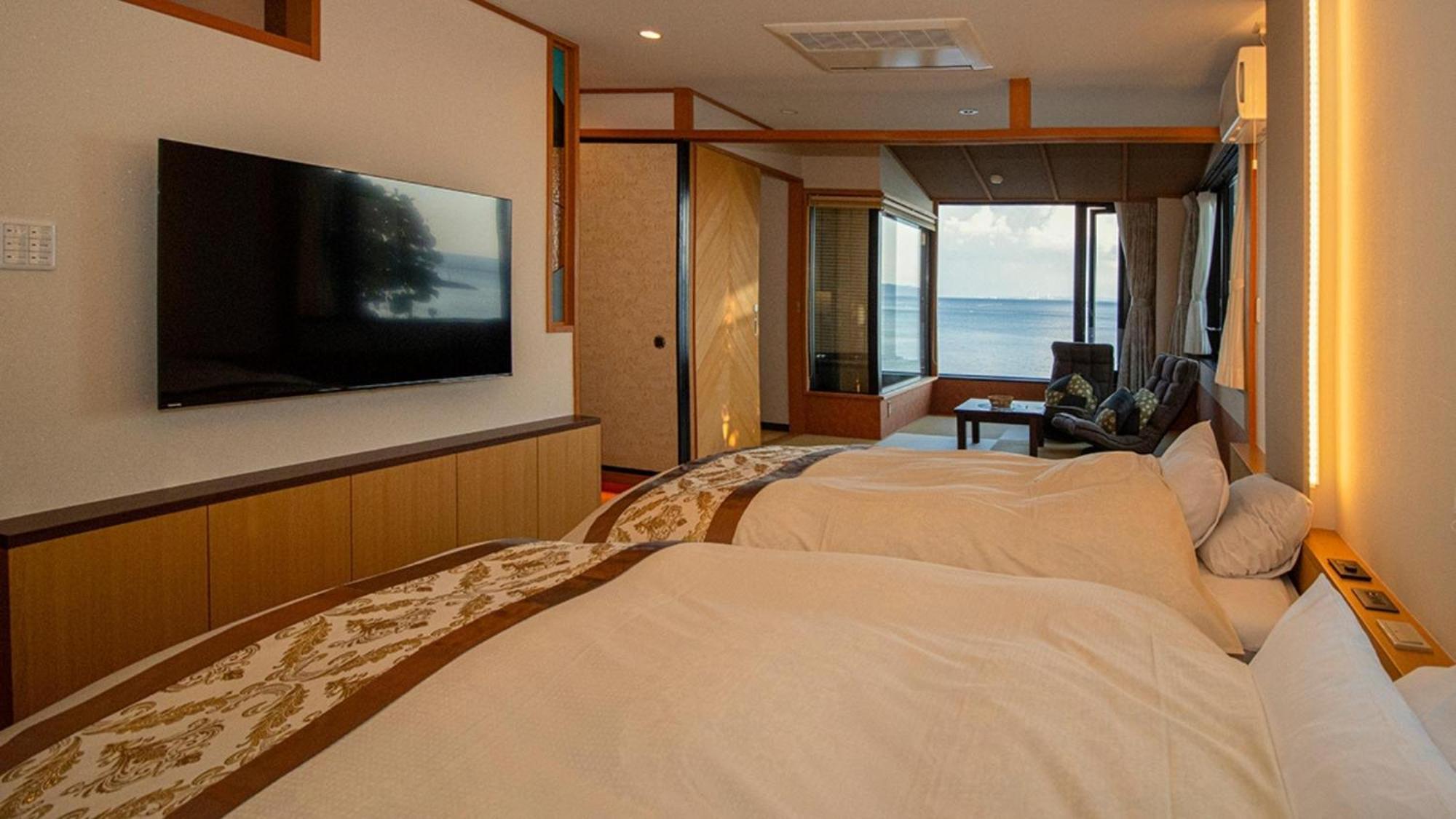 La Se Ri Resort And Stay Himi Exterior photo